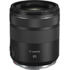 Image de Canon RF 85mm F2 Macro IS STM 133  de remise
