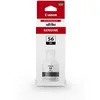 Image de Canon GI-56 PGBK Bouteille d'encre, pour imprimante Jet d'encre MAXIFY, Noire