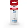 Image de Canon GI-56 C Bouteille d'encre, pour imprimante Jet d'encre MAXIFY, Cyan