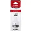 Image de Canon 4529 C 001 GI-51 PGBK Encre de rechange dorigine Canon noir photo 1 pc(s)