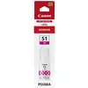 Image de Canon 4547 C 001 GI-51 M Encre de rechange dorigine Canon magenta 1 pc(s)