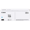 Image de Canon T10 Cartouche de toner 1 pièce(s) Original Cyan 4565C001AA