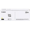 Image de Canon T10 Cartouche de toner 1 pièce(s) Original Jaune 4563C001AA