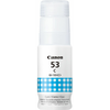 Image de Canon Encre GI-53 Cyan
