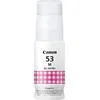 Image de Canon GI-53 M Bouteille d'encre, pour imprimante Jet d'encre PIXMA MEGATANK, Magenta