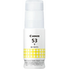 Image de Canon Encre GI-53 Jaune