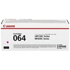 Image de Canon 064 Cartouche de toner 1 pièce(s) Original Magenta 4933C001