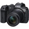 Image de Canon EOS R7 + 18-150mm 300  de remise + 200  remboursés par Canon