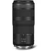 Image de Objectif Canon RF 100-400mm F5.6-8 IS USM, téléobjectif zoom, stabilisateur d'image 5,5 vitesses, photo sportive/animalière, compatible Canon EOS R