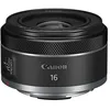 Image de Objectif Canon RF 16 mm F2.8 STM distance focale ultra large, plein format, vlog et photographie de paysage, compatible avec Canon EOS R