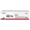 Image de Canon 067H Cartouche de toner 1 pièce(s) Original Noir 5106C002