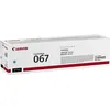 Image de Canon 067 - Cyan - Original - Tonerpatrone