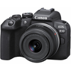 Image de Canon EOS R10 + 18-45mm 200  de remise