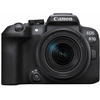 Image de Canon EOS R10 + 18-150mm 170  de remise + 150  remboursés par Canon