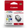 Image de Canon CL-576XL Cartouche d'encre pour imprimante PIXMA, Haut rendement, Couleur