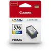 Image de Canon CL-576 Cartouche d'encre pour imprimante PIXMA, Couleur