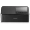 Image de Canon SELPHY CP1500 Imprimante Photo Portable   Impression sans Fil, Impressions Durables, Connectivité USB-C & Carte SD   Imprimante Portable Idéale pour Le Scrapbooking et Les Albums Photo, Noir