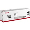 Image de Canon Toner Cartridge 069 BK Noir