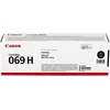Image de Canon Toner Cartridge 069 H BK Noir