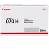 Image de Canon 070H Cartouche de toner 1 pièce(s) Original Noir 5640C002