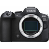 Image de Canon EOS R6 II Boitier nu 200  de remise + 200  remboursés par Canon