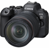 Image de Canon EOS R6 II + 24-105mm F4 500  de remise