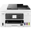 Image de Canon MAXIFY GX4050 Imprimante multifonction jet dencre couleur A4 imprimante, scanner, photocopieur, fax chargeur automatique de documents, recto-verso,