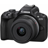 Image de Canon EOS R50 + 18-45mm 170  de remise