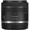 Image de Canon RF 24-50 mm F4.5-6,3 is STM  Objectif stabilisé pour Appareil Photo Canon RF Full Frame et APS-C, Noir