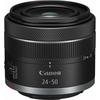 Image de Canon RF 24-50mm F4.5-6.3 IS STM