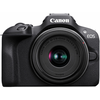 Image de Canon EOS R100 + 18-45mm 200  de remise