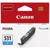 Image de Canon Encre CLI-531 C dorigine cyan 6119 C 001