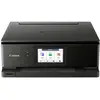 Image de Canon Pixma TS 8750 Imprimante multifonction jet dencre couleur A4 imprimante, scanner, photocopieur recto-verso, USB, Wi-Fi