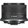 Image de Objectif Canon RF-S 10-18 mm F4,5-6,3 is STM Zoom Ultra Grand-Angle, stabilisateur d'image Optique 4 Vitesses, Voyages/vlog, Compatible Canon EOS R