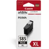 Image de Canon Title PG 585XL Cartouche d’Encre Noire Authentique Haut Rendement   Jusqu’à 300 Pages   Encre Noire Pigmentée   Compatible PIXMA TS7650i / TS7750i