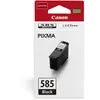 Image de Canon PG-585 (Black) Genuine Ink Cartridge - Compatible with PIXMA TS7650i and PIXMA TS7750i (Lot de 2)