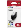 Image de Canon Encre CL-586 XL dorigine couleur 6226 C 001