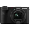Image de Canon PowerShot V1 - Caméra pour Le Vlog avec Objectif Ultra Grand-Angle f/2.8 | Matériel pour Créateurs de Contenu | Vlog et Voyage | Connexion Via USB et Wi-FI