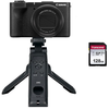 Image de Canon PowerShot V1 Vlogger Kit Soldes été 2026