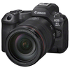 Image de Canon EOS R5 II + 24-105mm F4 250  de remise + 250  remboursés par Canon