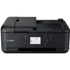 Image de Canon Pixma TR 7650 Imprimante multifonction jet dencre couleur A4 imprimante, scanner, photocopieur, fax chargeur automatique de documents, recto-verso, Wi-Fi