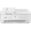 Image de Canon PIXMA TS9551a Imprimante Multifonction A3 & A4 (WiFi, Recto-Verso) à Cartouches séparées, Blanc
