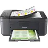 Image de Canon Pixma TR 4755 i Imprimante multifonction jet dencre couleur A4 imprimante, scanner, photocopieur, fax recto-verso, USB, Wi-Fi