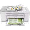 Image de CANON PIXMA TR4755i Series White - 4 en 1 Wifi TR4756I