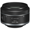 Image de Canon RF-S 7.8mm F4 STM Dual