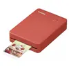 Image de CANON SELPHY QX20 Red Terracota QX20TERRACOTTA