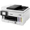 Image de Canon Maxify GX 6150 Imprimante multifonction jet dencre couleur A4 imprimante, scanner, photocopieur recto-verso, USB, Wi-Fi, réseau