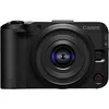 Image de Canon EOS R50 V + RF-S 14-30mm F4-6.3 is STM PZ - Appareil pour Le Vlog Compatible avec l'Objectif Canon RF | Matériel pour Créateurs de Contenu | Vlog et Voyage | Connexion Bluetooth