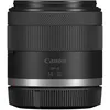 Image de Objectif pour appareil photo Canon RF-S 14-30mm F4-6.3 IS STM PZ, Zoom Ultra Grand-Angle, Stabilisateur d'Image Optique à 5,5 Viteses, Zoom Motorisé Vlog et Créateurs de Contenu Compatible Canon EOS R