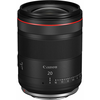Image de Canon RF 20mm F1.4 L VCM -5% avec le code WEEKEND5
